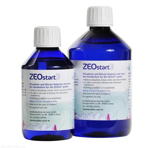 KZ ZEO start3 10ml
