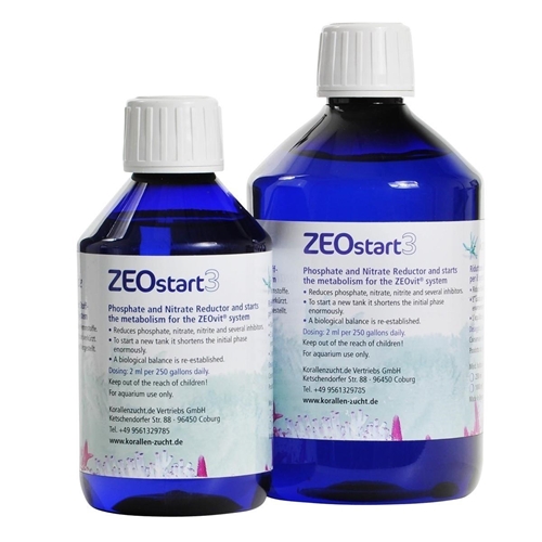 KZ ZEO start3 500ml