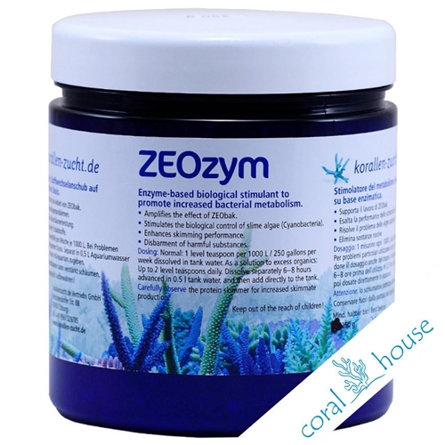 KZ ZEOZym 250 g