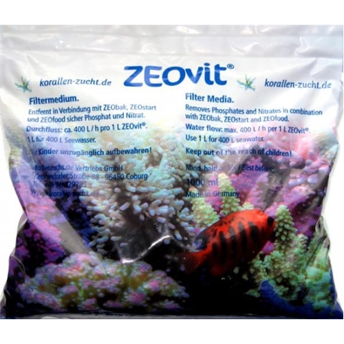 KZ ZEOVIT KAMIENIE 1000 ml