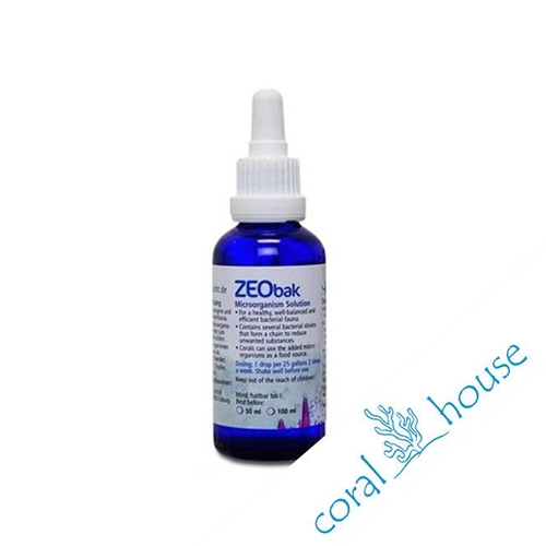 KZ ZEObak 100 ml