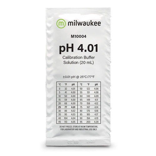 Milwaukee pH 4.01 1 szt