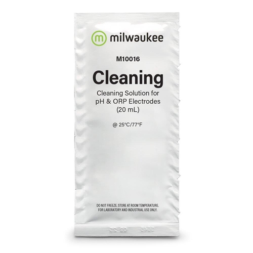M10016B Cleaning solution for electrodes Milwaukee 1 sztuka
