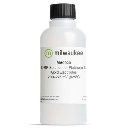 200-275 mV ORP solution (230 mL)