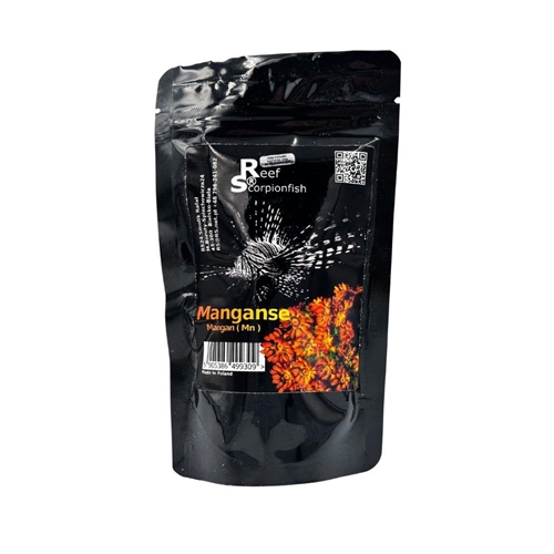 Reef Scorpionfish Mangan 20ml