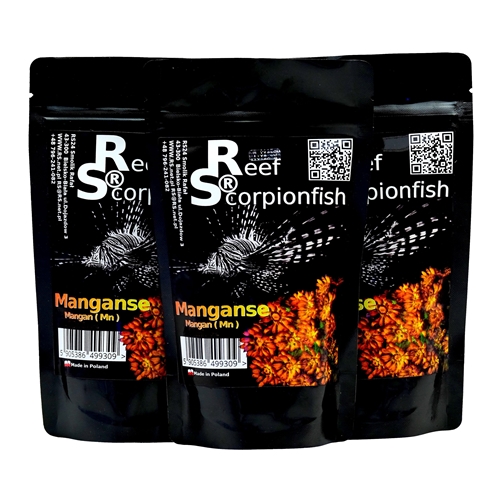 Reef Scorpionfish Mangan 50ml