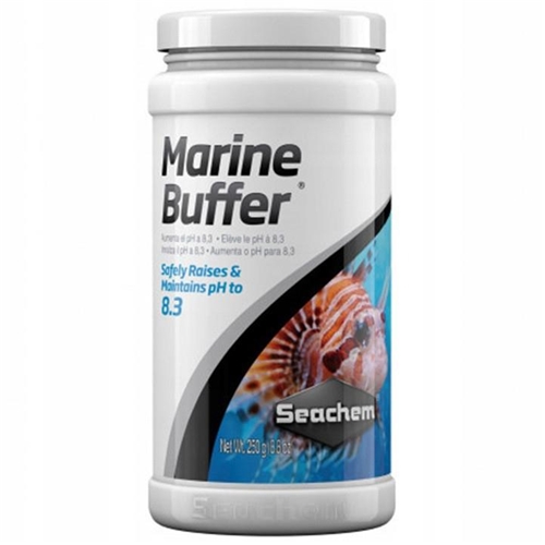 Seachem Marine Buffer 250 g / 8.8 oz