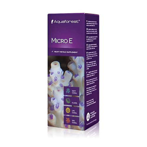 Micro E 50ml