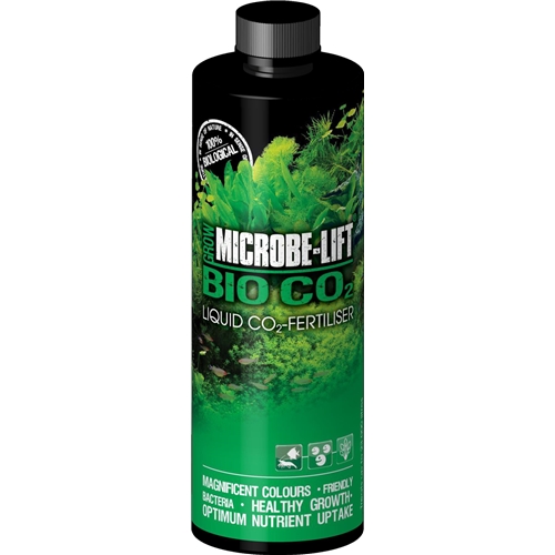 MICROBE-LIFT BIO-CARBON 118ML