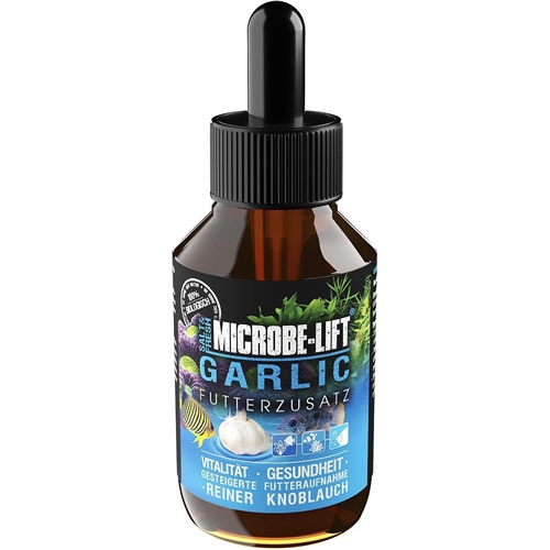 MICROBE-LIFT GARLIC 100ML