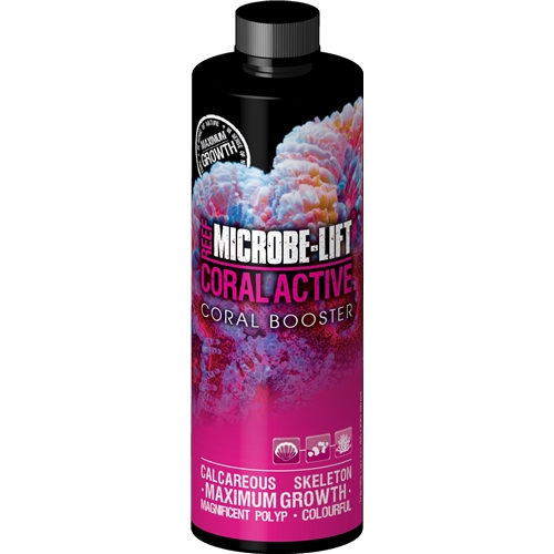 MICROBE-LIFT CORAL ACTIVE 473ML