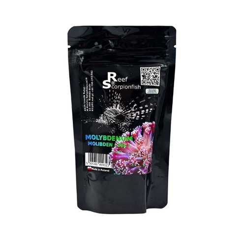 Reef Scorpionfish Molibden 20ml
