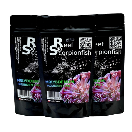 Reef Scorpionfish Molibden 50ml