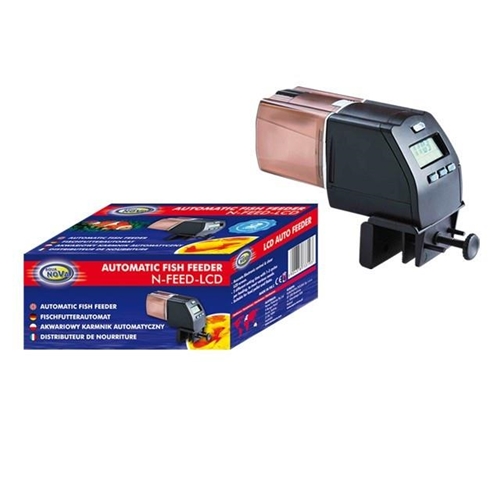 N-FEED AQUARIUM karmnik automatyczny