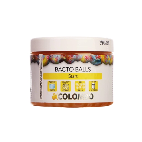 Colombo Bacto Balls 500 ml