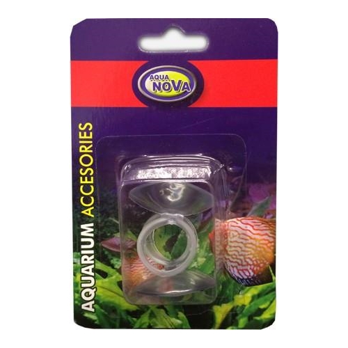 Przyssawki 4mm