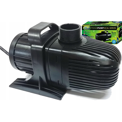 NCM-8000 pompa