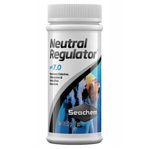 Seachem Neutral Regulator 50 g / 1.8 oz