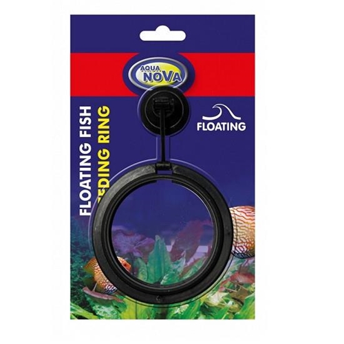 NFEEDING-RING-CIRCLE Karmnik plastkiowy pływający okrągły