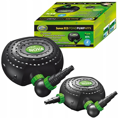 NFPX-10000 pompa 10000 l/h