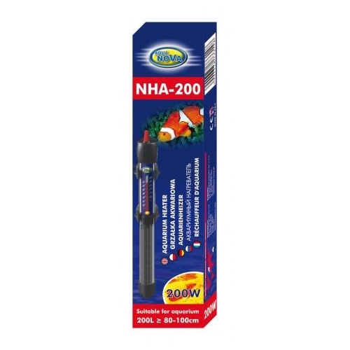 Grzałka 200W NHA-200
