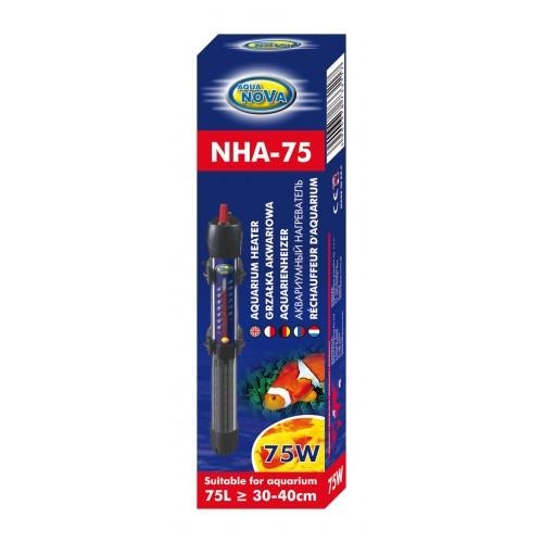 Grzałka 75W NHA-75