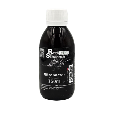 Reef Scorpionfish Nitrobacter 150