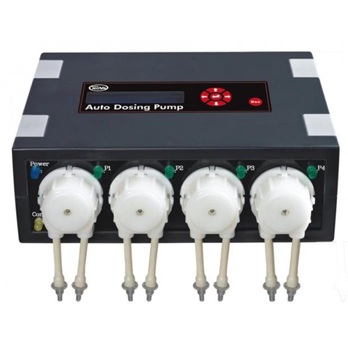 Aqua Nova NMDP-4 pompa dozująca 7,5 W