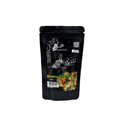 Reef Scorpionfish NO3+ 30ml