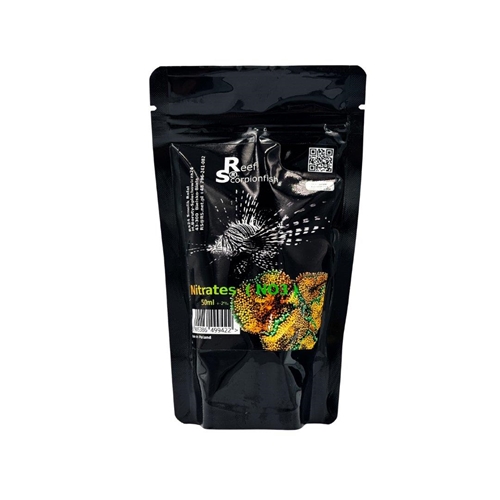 Reef Scorpionfish NO3+ 50ml