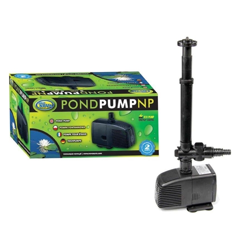 NP-2000 pompa fontannowa Aqua Nova 2000L/H