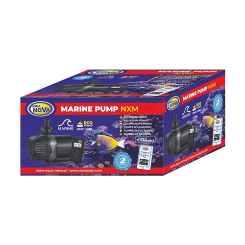 Aqua Nova NXM-3500