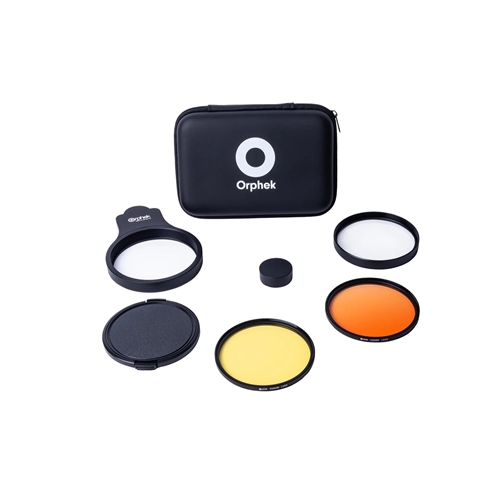 ORPHEK OBIEKTYW OMINI 77 MM