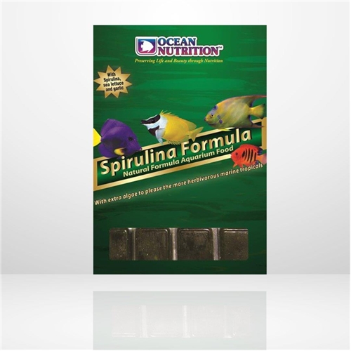 Ocean Nutrition Spirulina Formula blister 100g