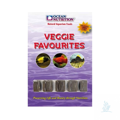 Ocean Nutrition Veggie Favourites 100 g