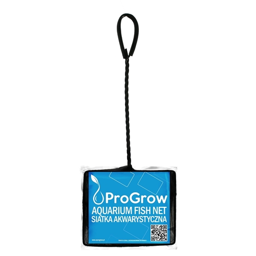 PROGROW FISH NET SIATKA 20CM