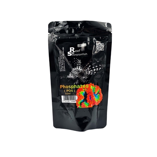 Reef Scorpionfish po4+ 50ml