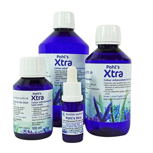 KZ Pohl's Xtra 1000 ml