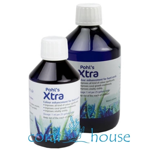 Pohls Xtra 250ml
