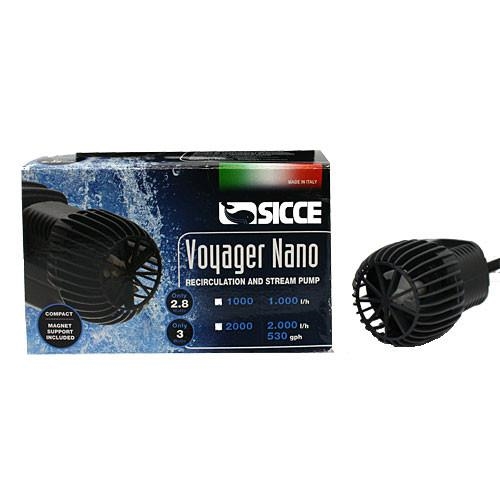 Pompa Nano Voyager 2000l/H 230-240 V