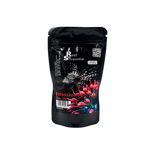 Reef Scorpionfish Potas 20ml