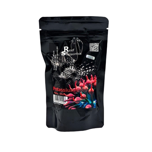 Reef Scorpionfish Potas 50ml