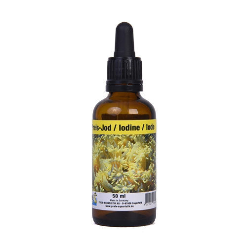 Preis Jod 50ml