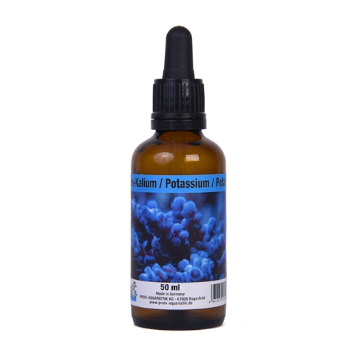 Preis Kalium 50ml