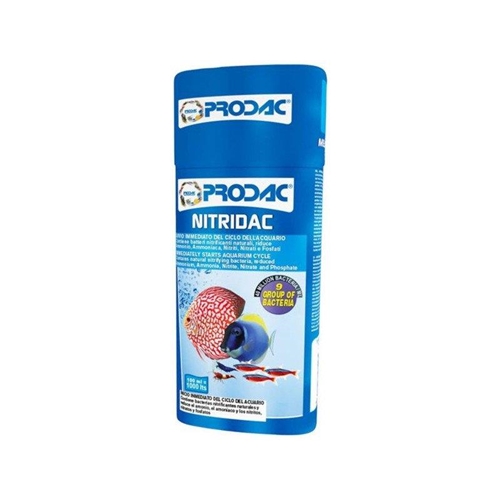 PRODAC NITRIDAC 100 ML