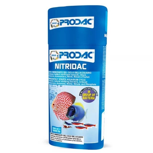 PRODAC NITRIDAC 250 ML
