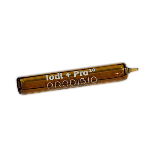 Prodibio IODI+ PRO 1 Ampułka