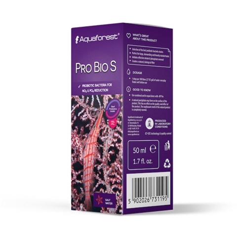 Pro Bio S 50ml