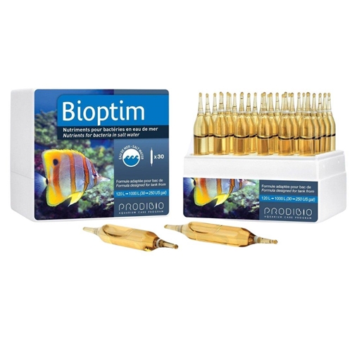 Prodibio Bioptim 30 szt.