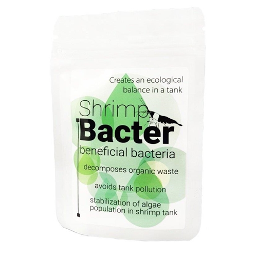 QualDrop Shrimp Bacter 10g